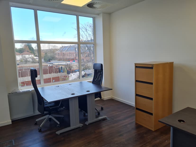 Office Photo
