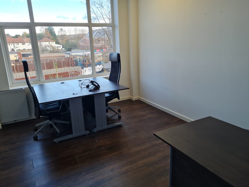 Office Photo