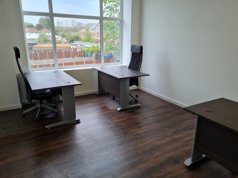 Office Photo