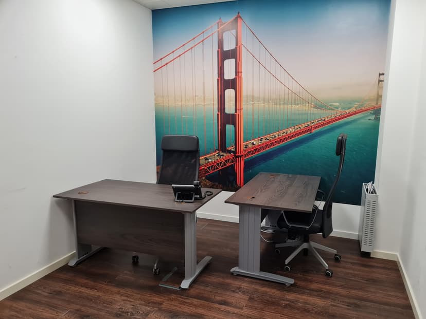 Office Photo