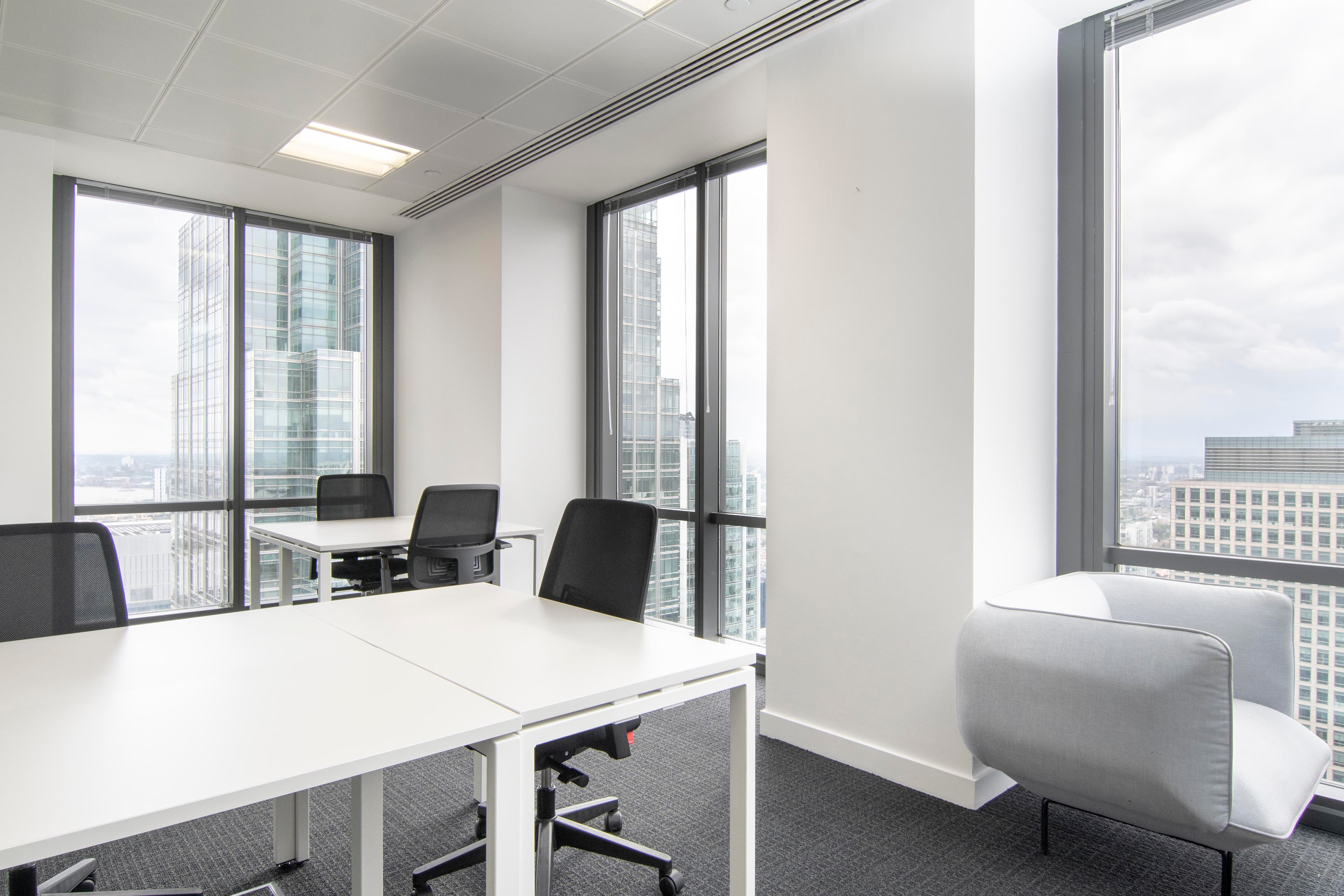 Signature - Canada Square