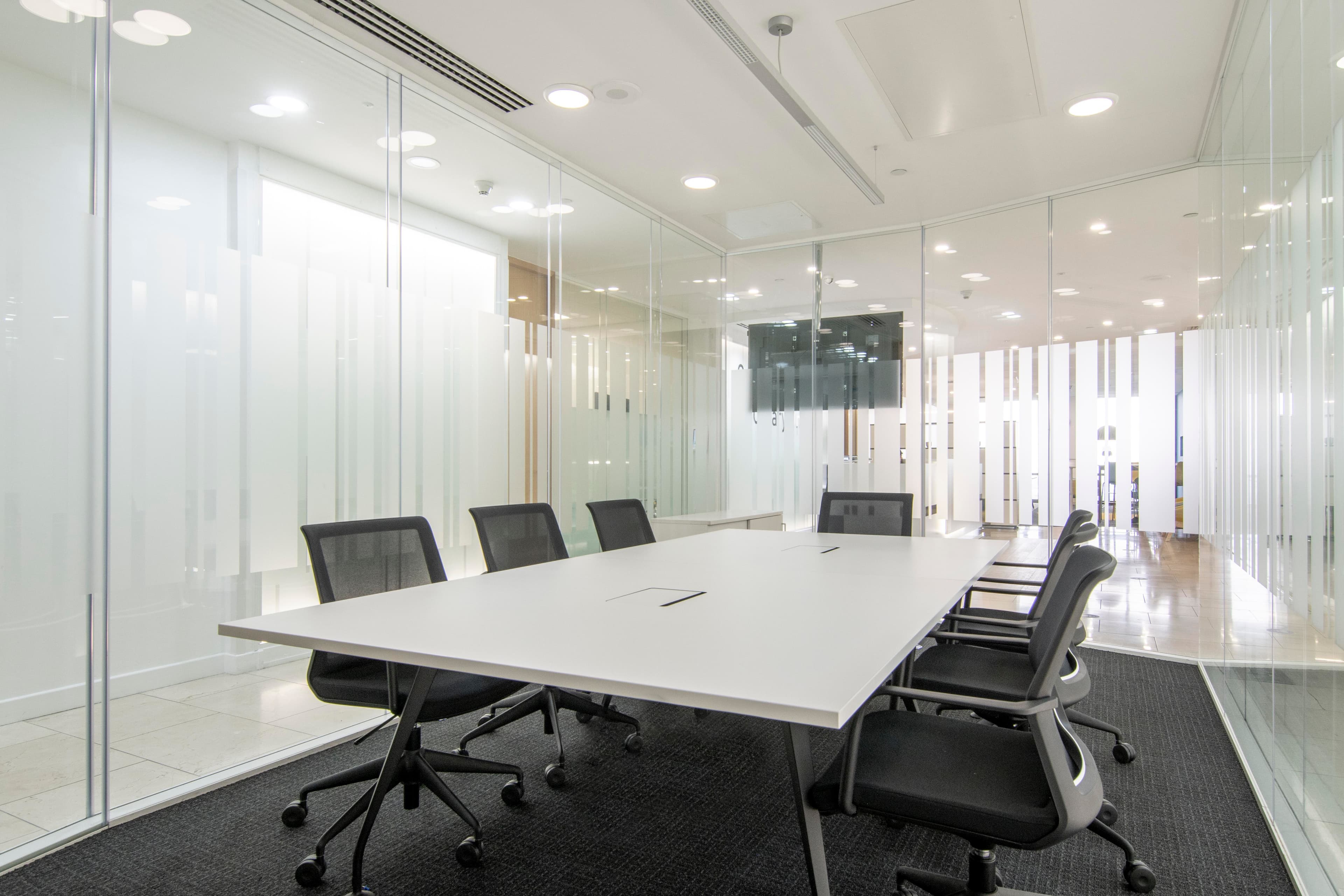 Signature - Canada Square