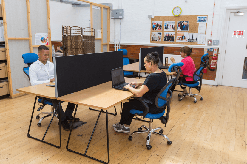 Office Photo