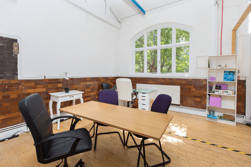 Office Photo