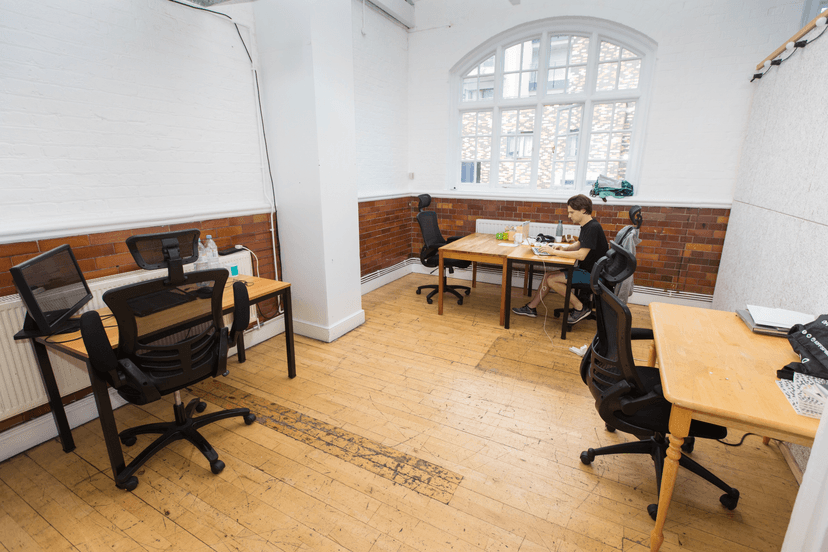 Office Photo