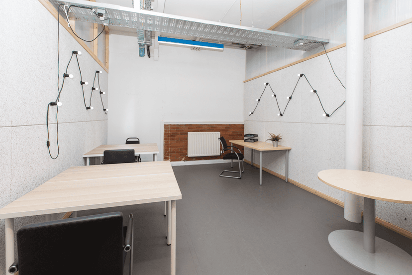 Office Photo