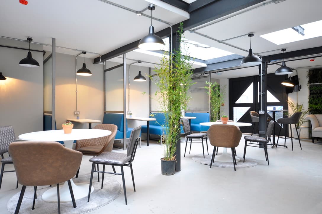 CitySpace - Borough