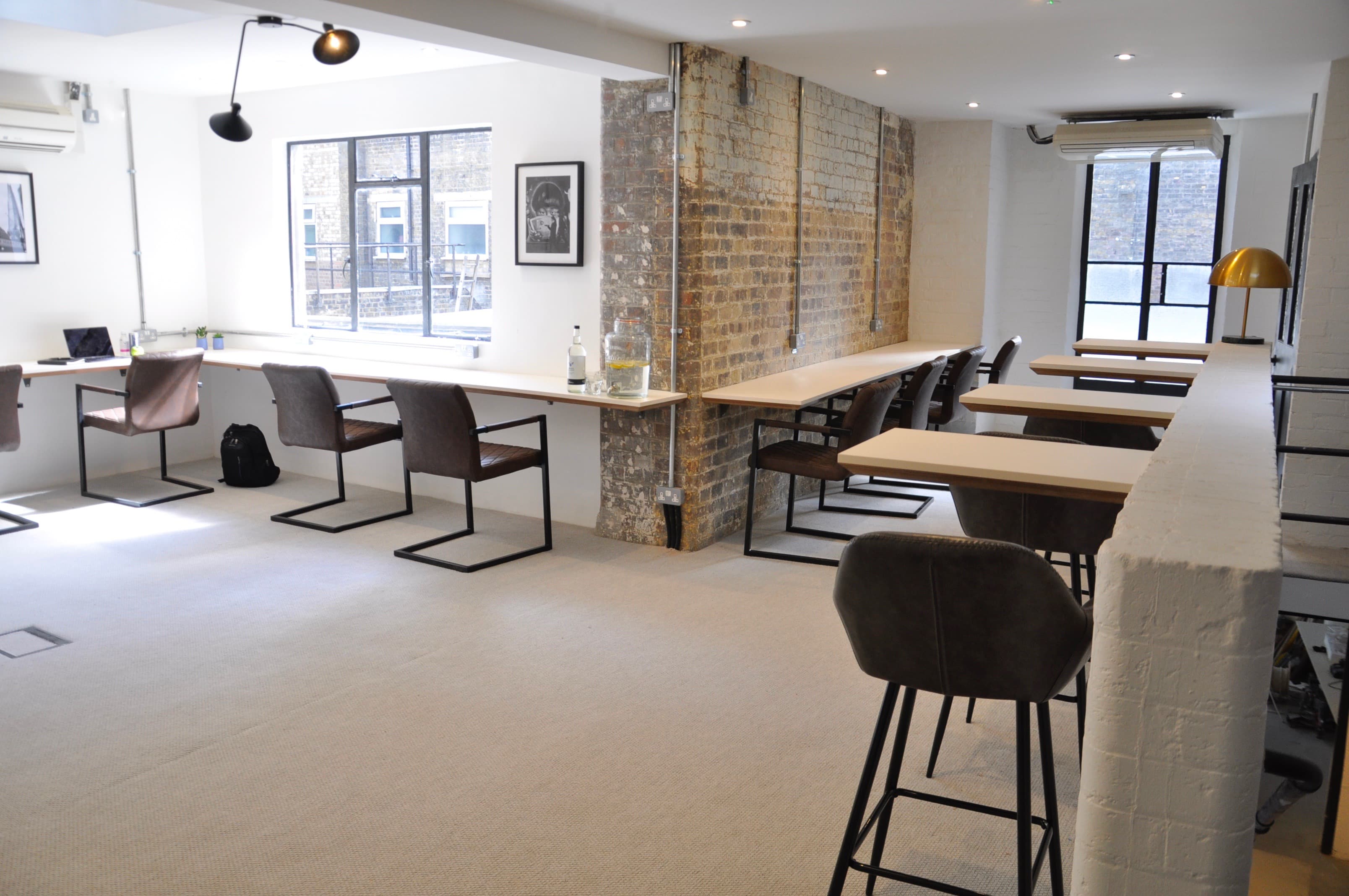 CitySpace - Borough