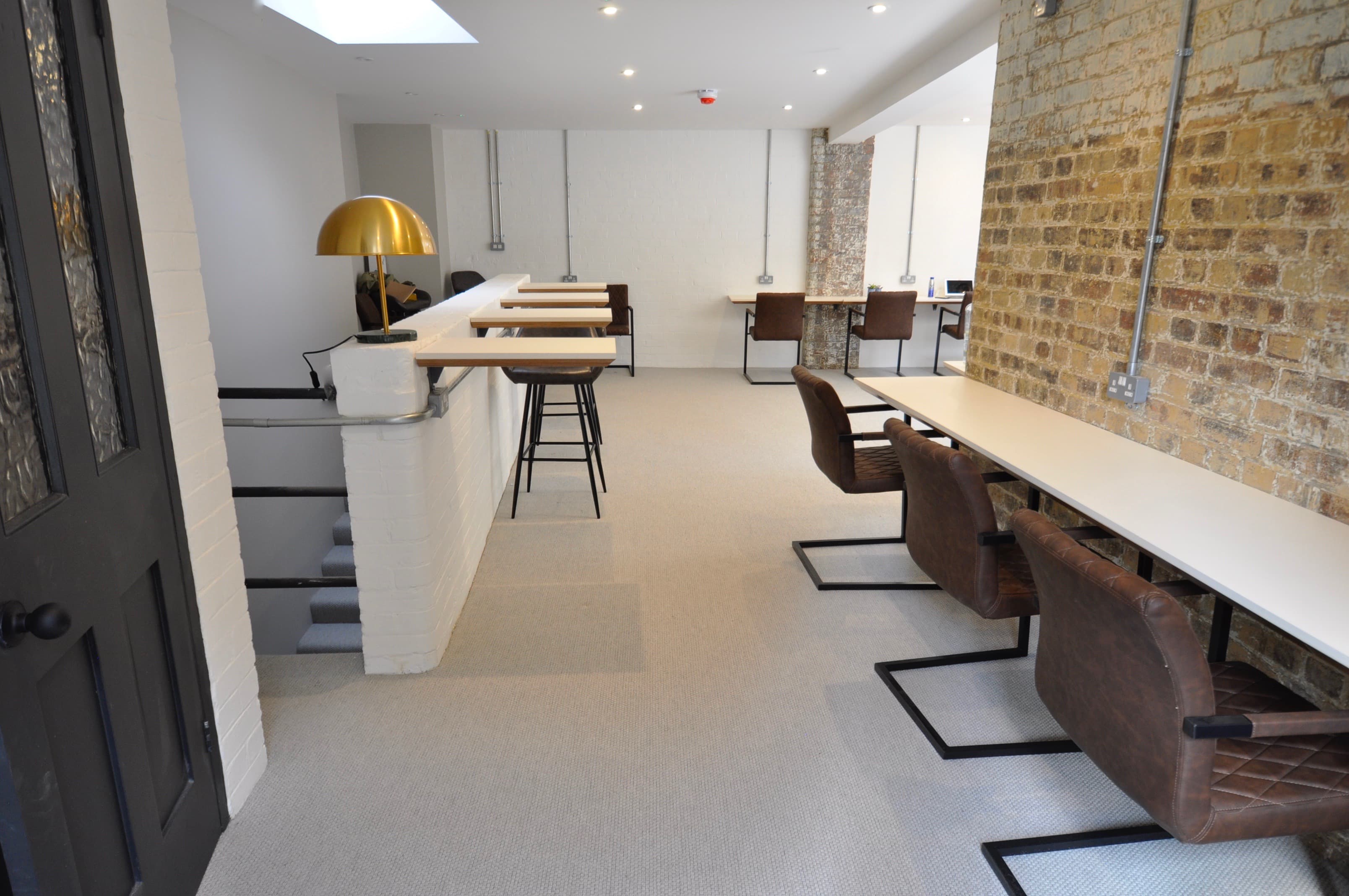 CitySpace - Borough