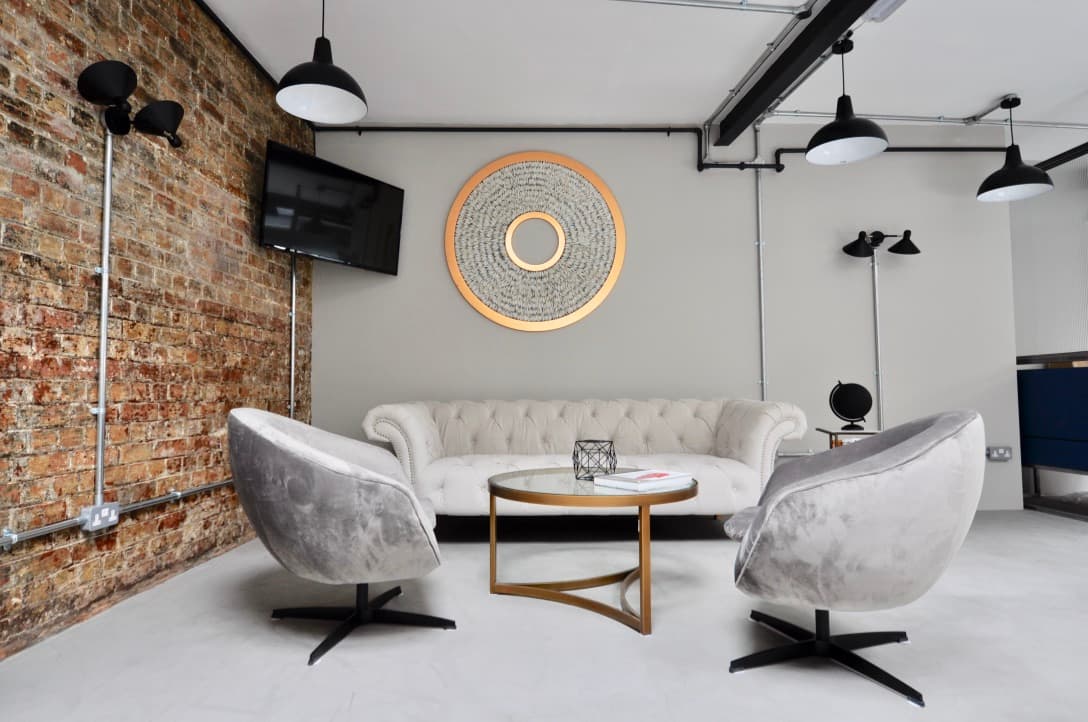 CitySpace - Borough
