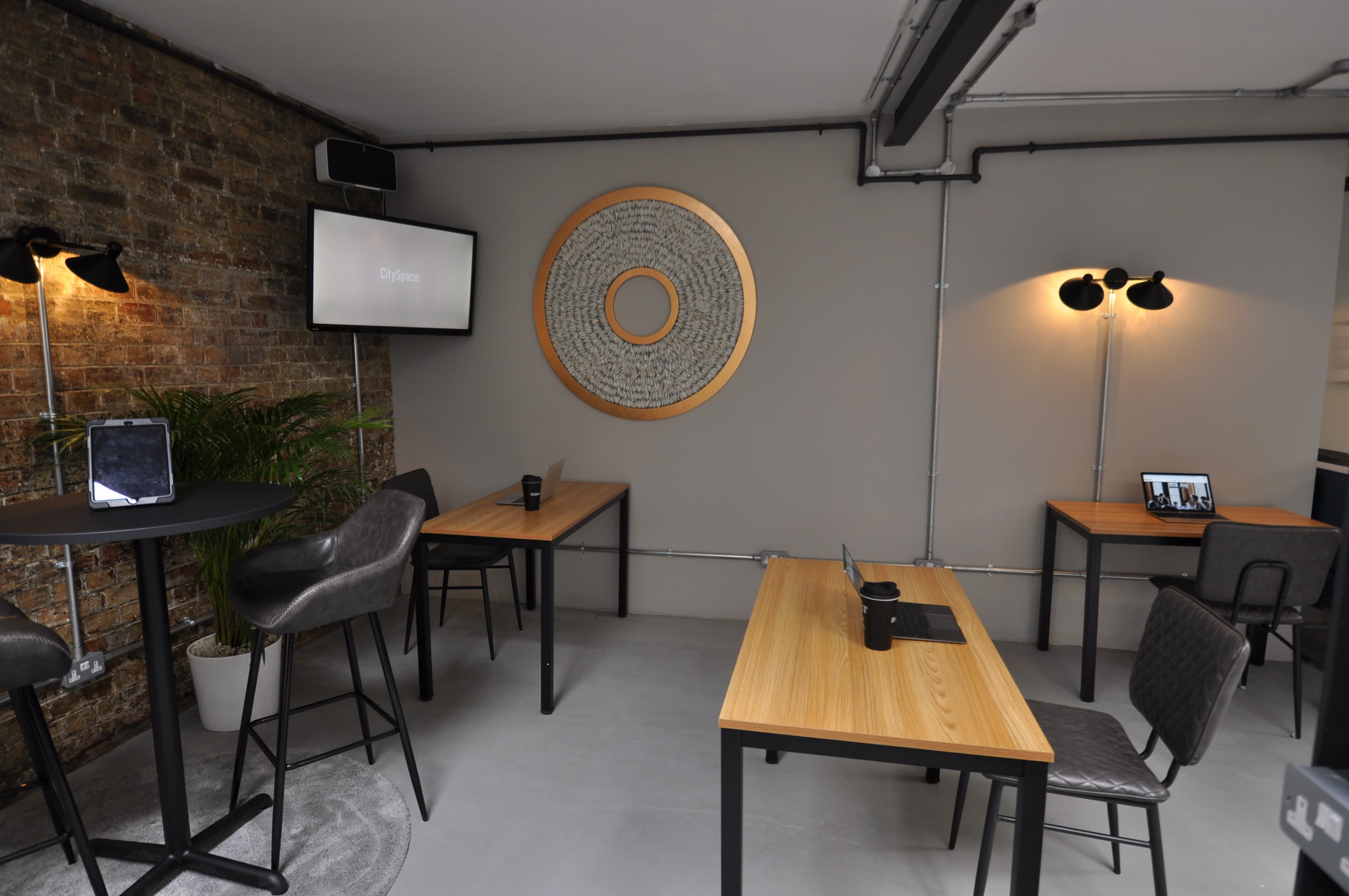 CitySpace - Borough