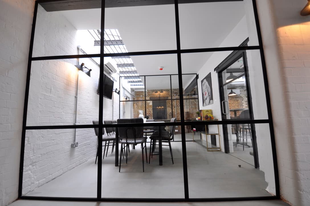 CitySpace - Borough