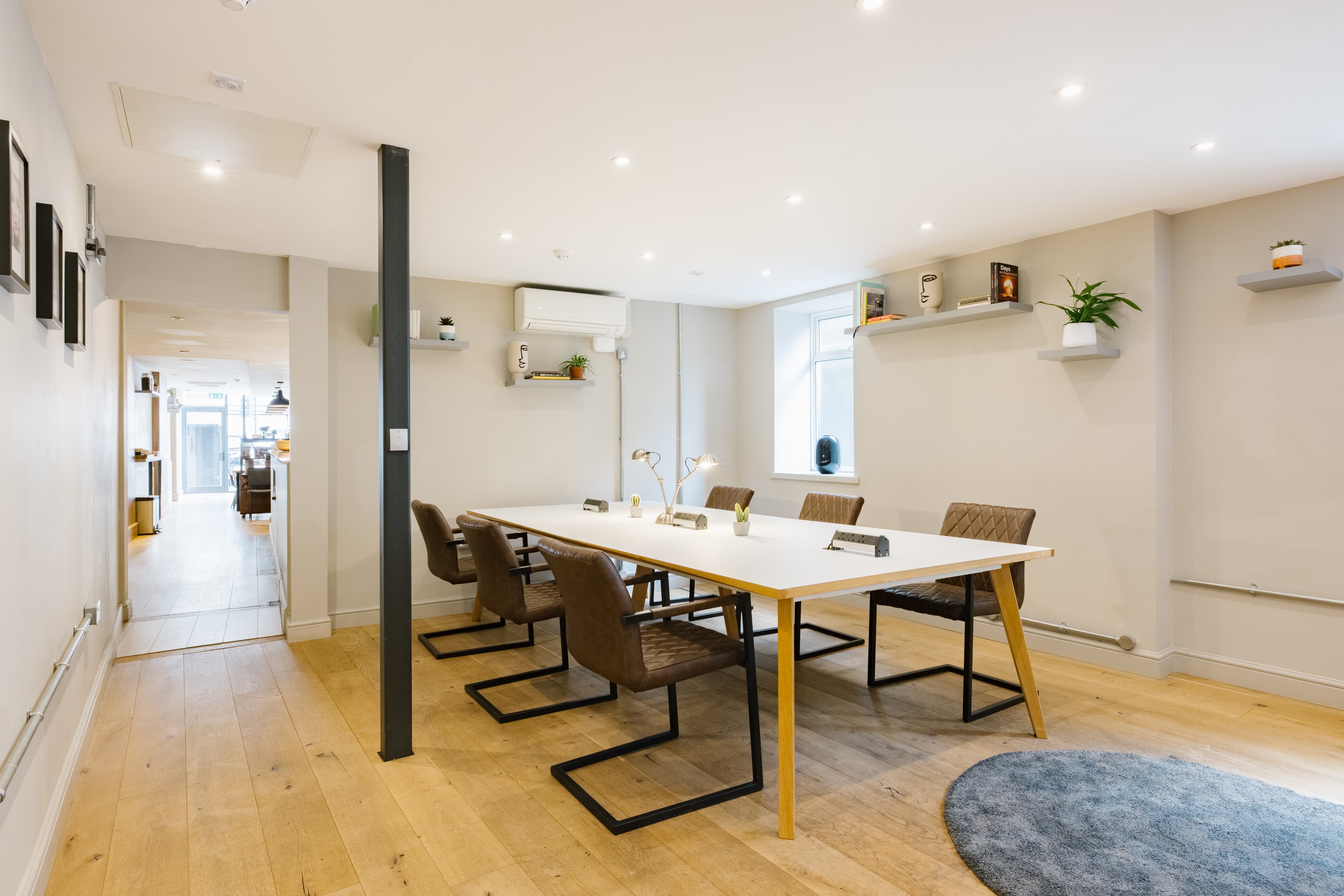 CitySpace - Borough