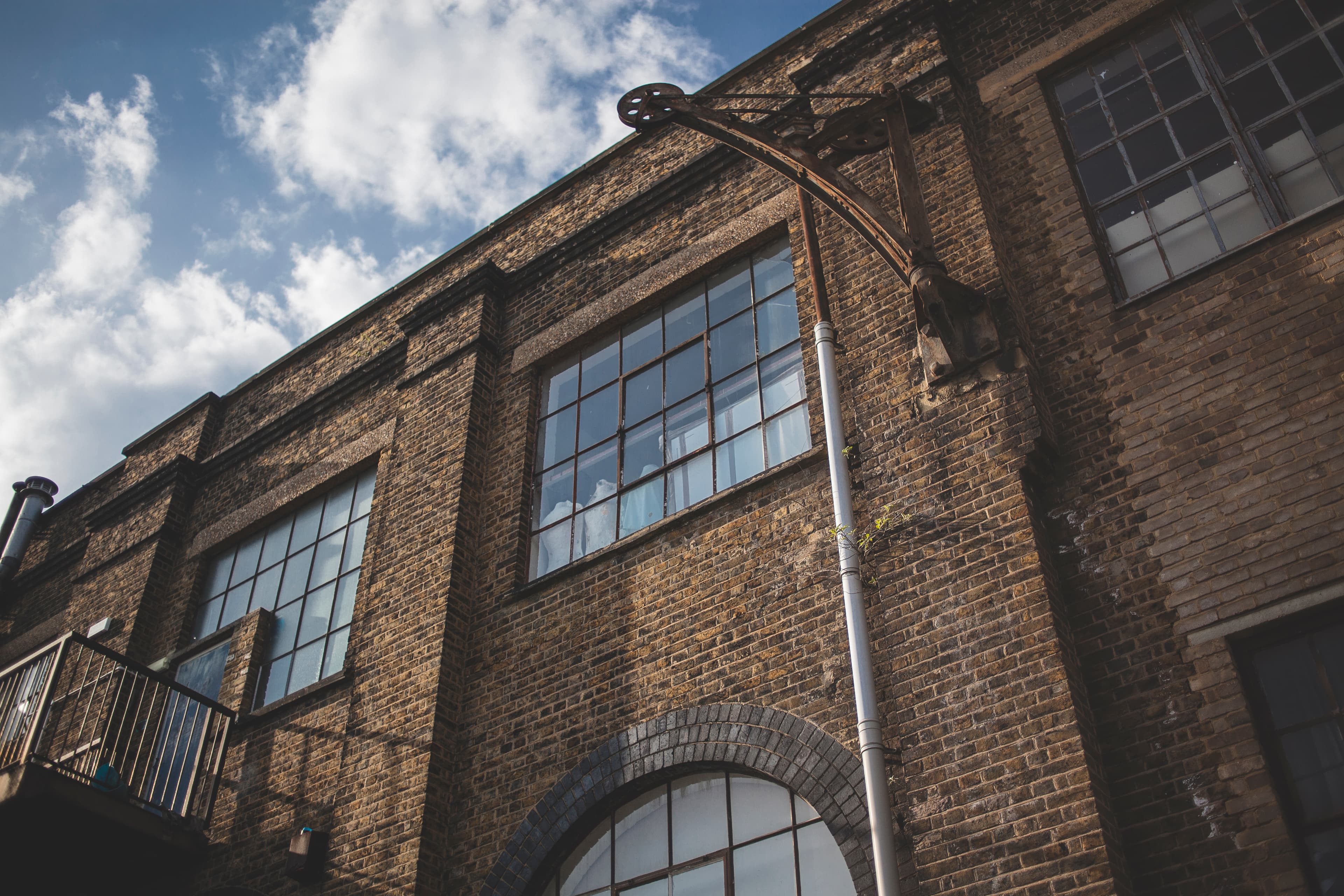 Woolwich Dockyard