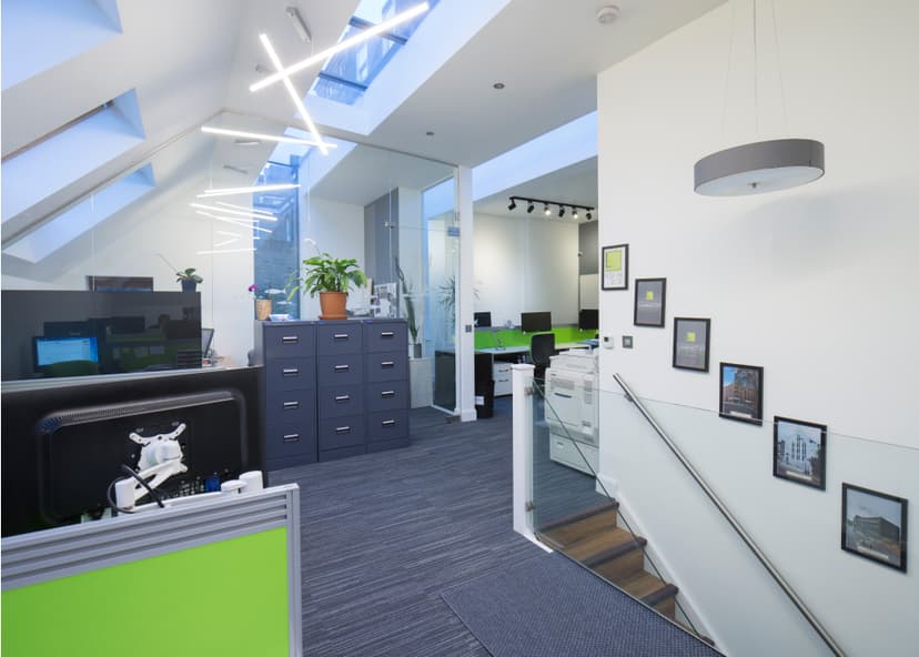 Office Photo