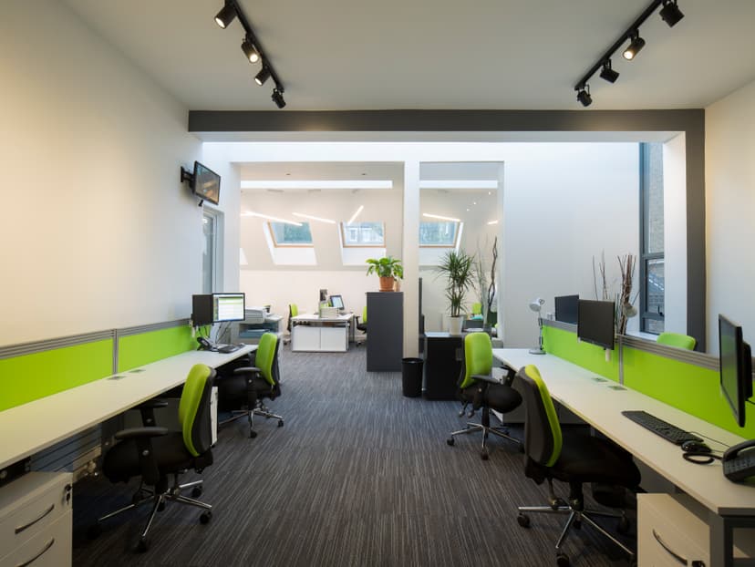 Office Photo