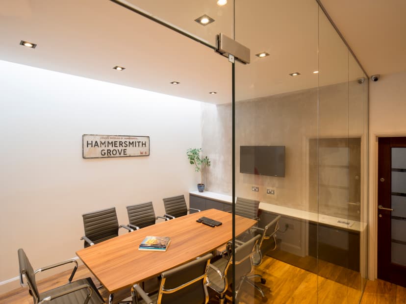 Office Photo