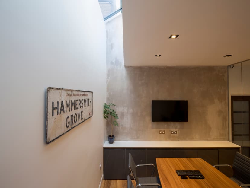 Office Photo