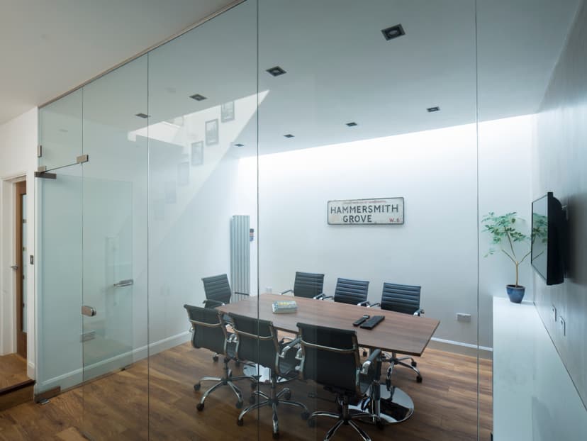 Office Photo