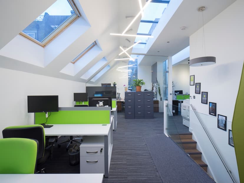 Office Photo
