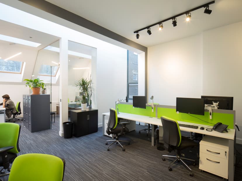 Office Photo