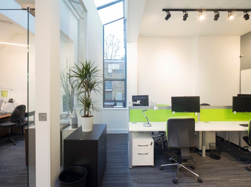 Office Photo