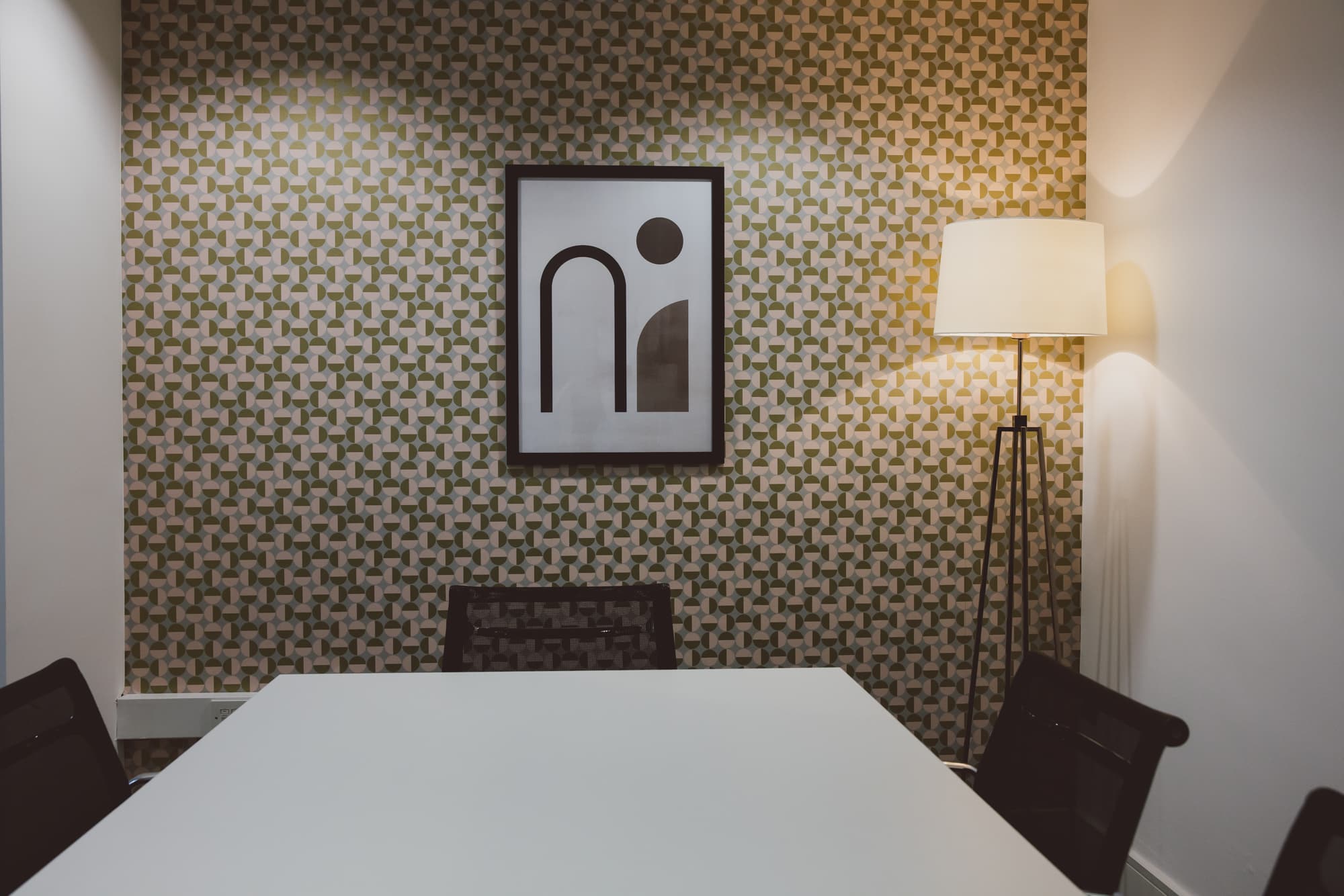 OneEighty - 50 Jermyn Street - 1st floor