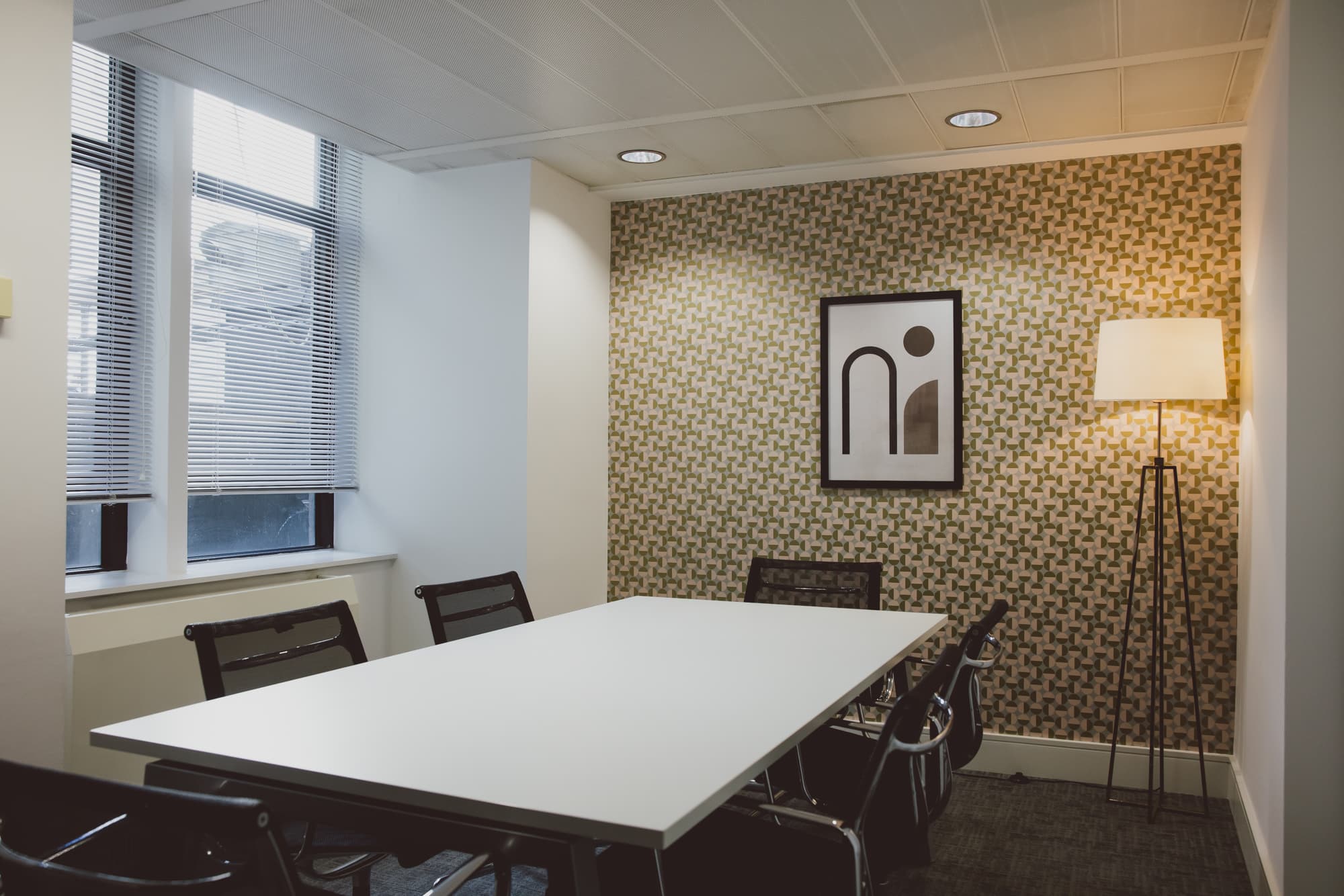 OneEighty - 50 Jermyn Street - 1st floor