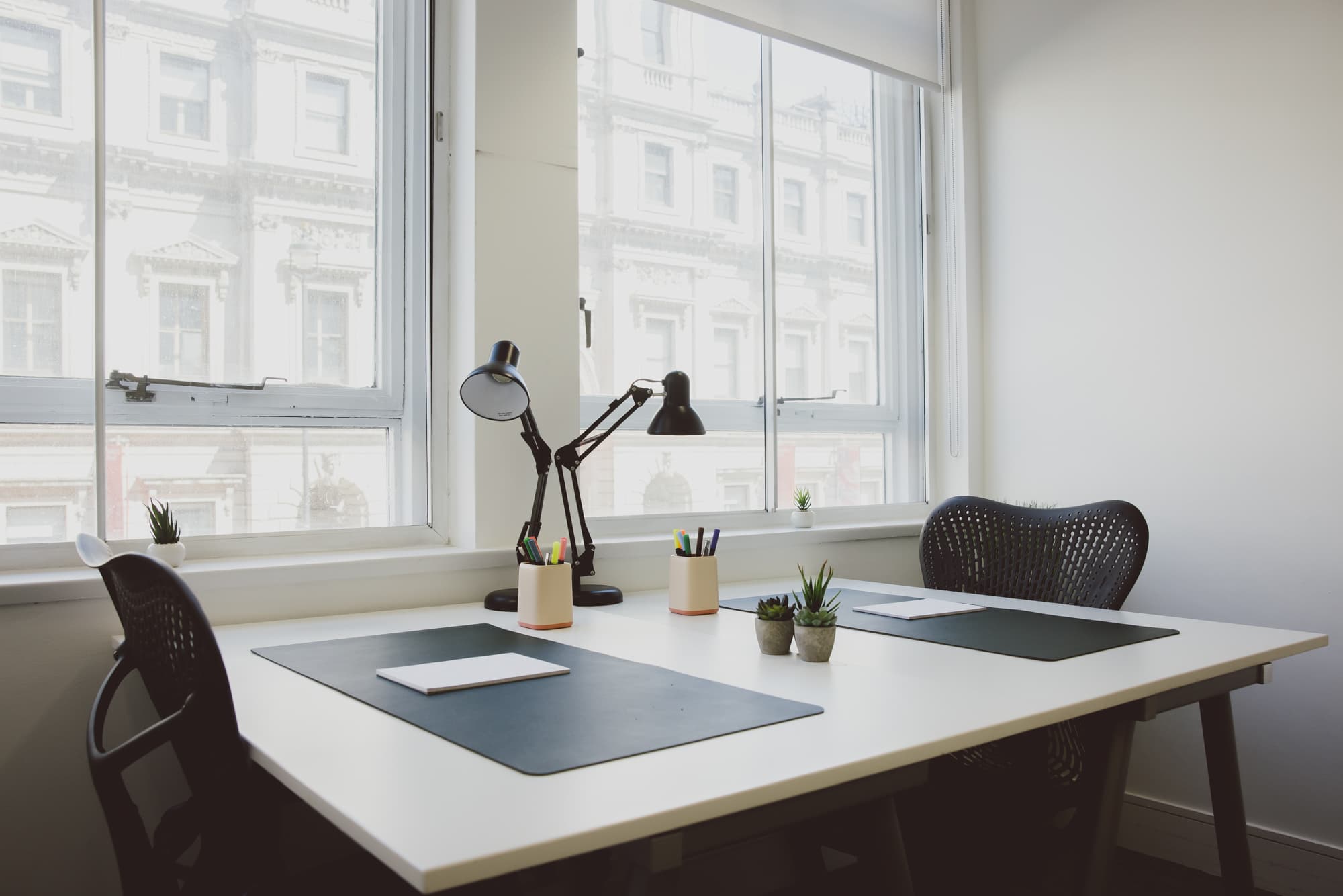 OneEighty - 50 Jermyn Street - 1st floor
