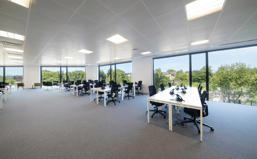 Office Photo