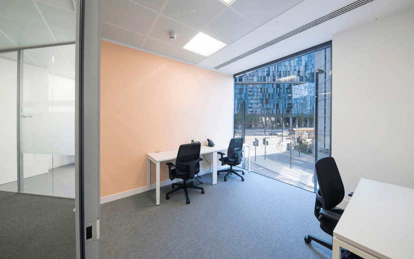 Office Photo