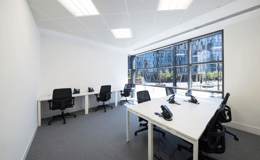 Office Photo