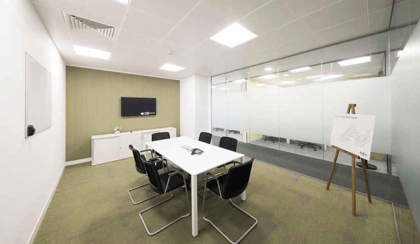 Office Photo
