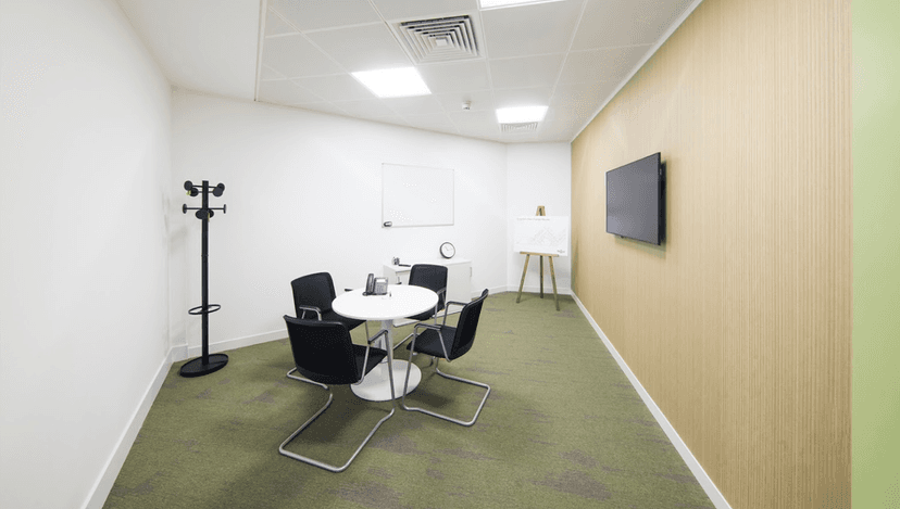 Office Photo