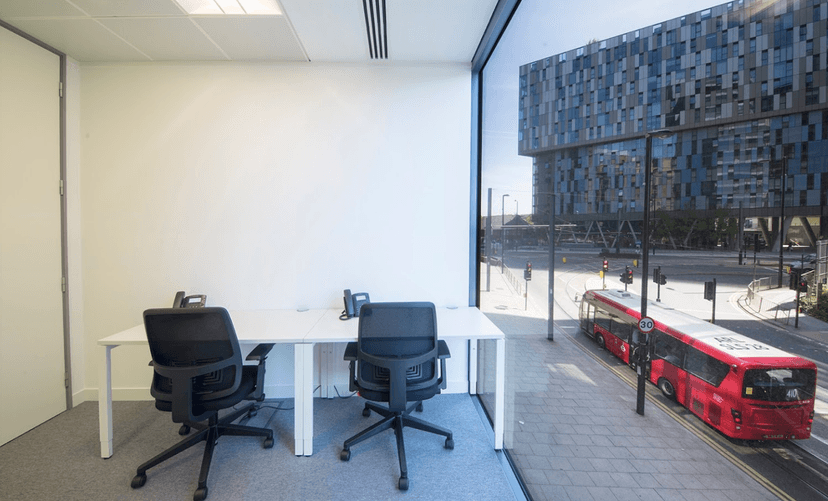 Office Photo