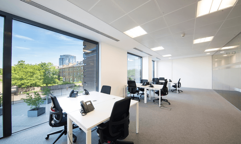 Office Photo
