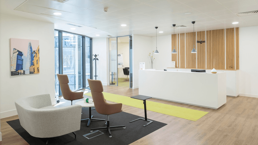 Office Photo