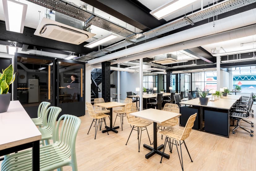 Office Photo