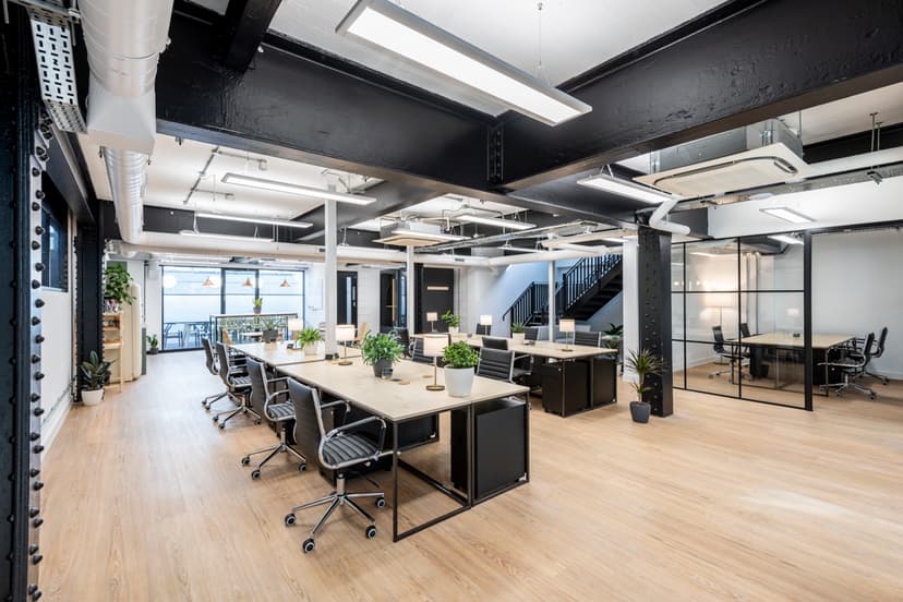 Office Photo