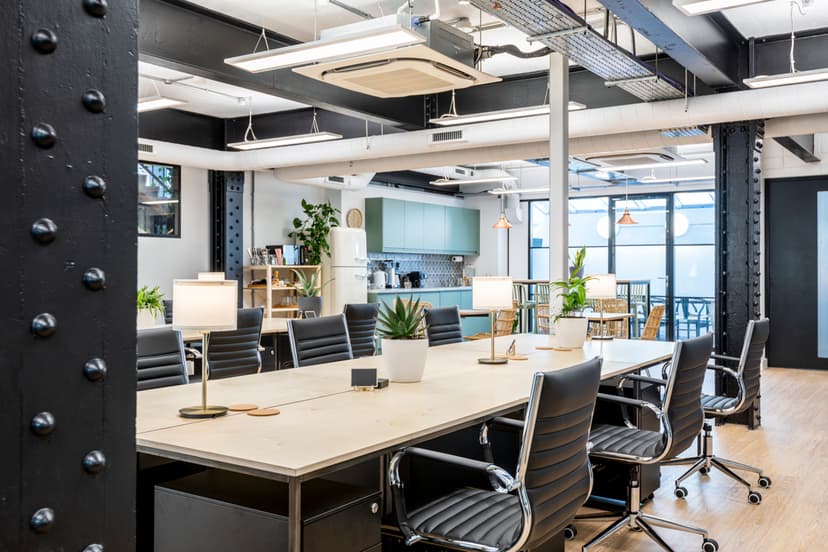 Office Photo