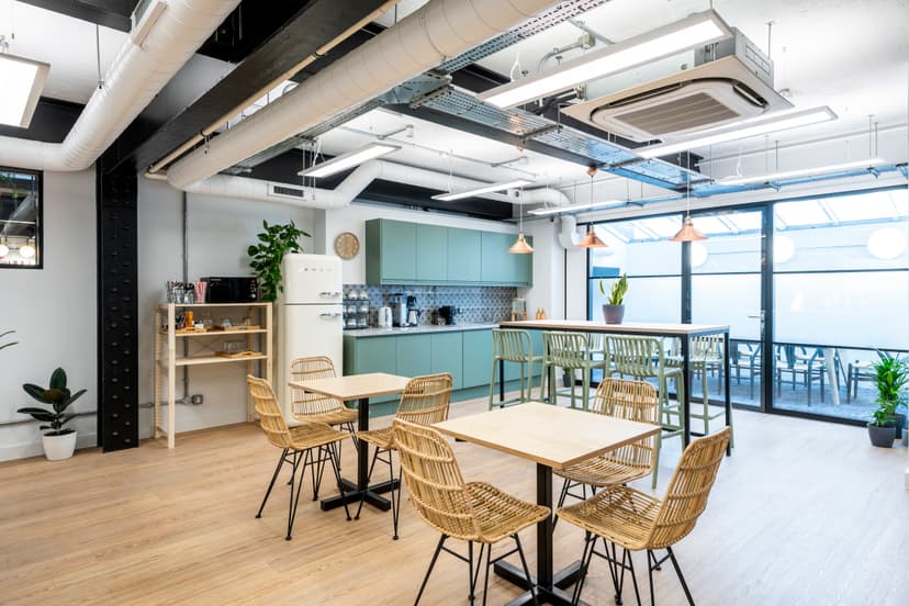 Office Photo