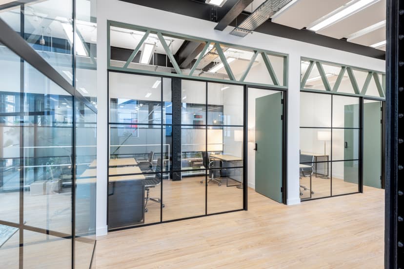 Office Photo