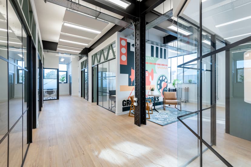 Office Photo