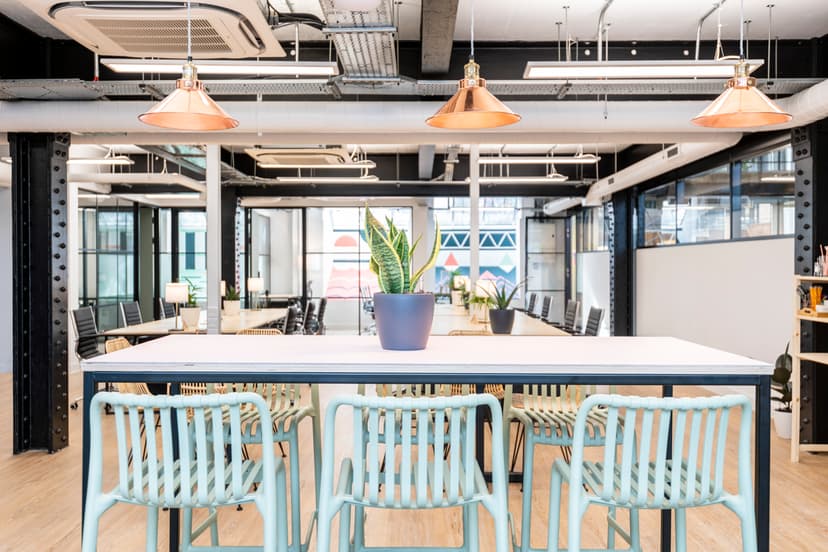 Office Photo