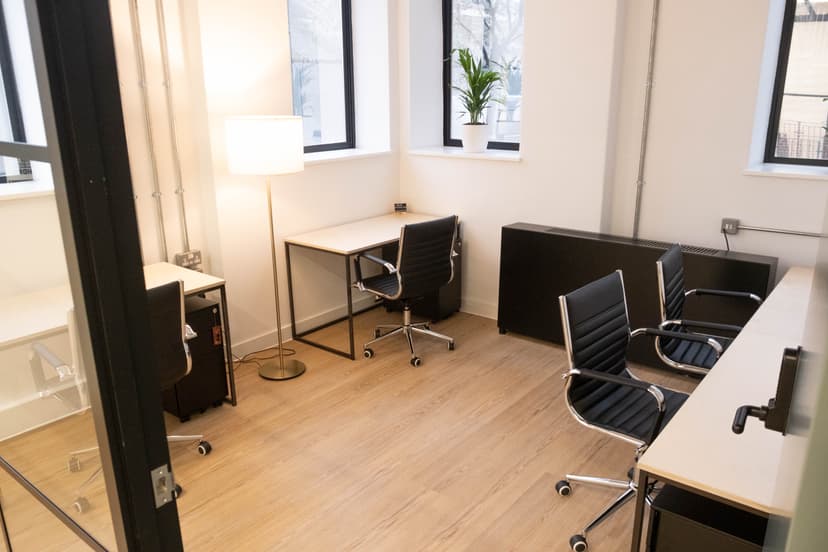 Office Photo