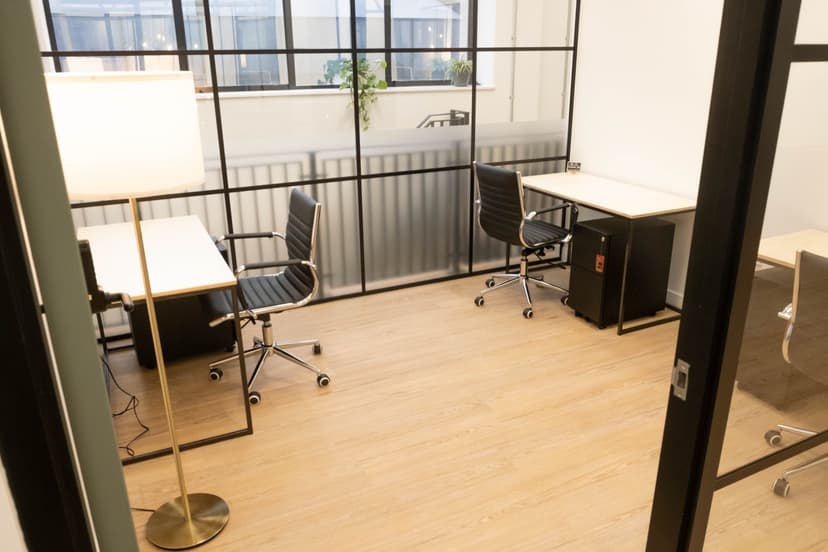 Office Photo