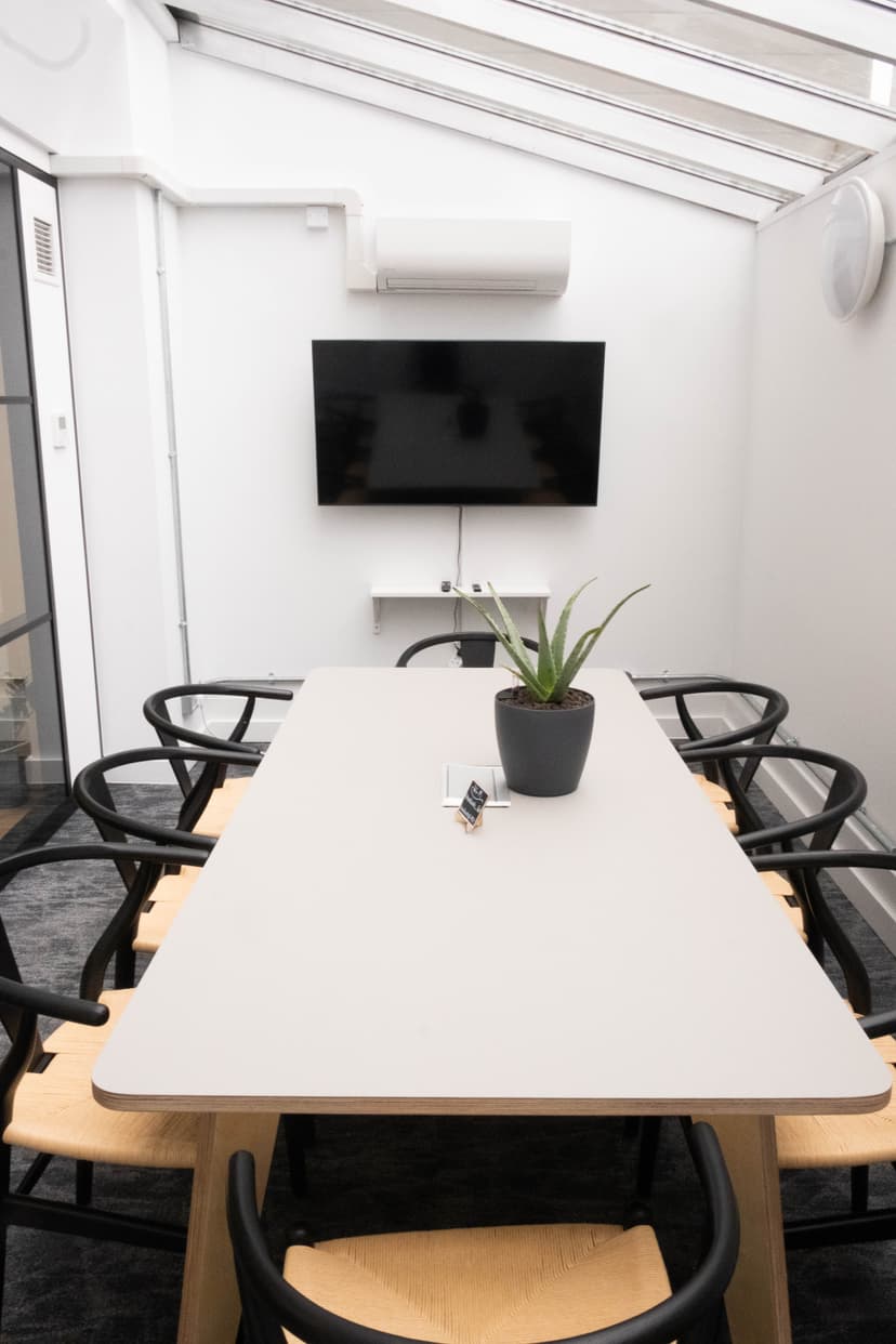 Office Photo