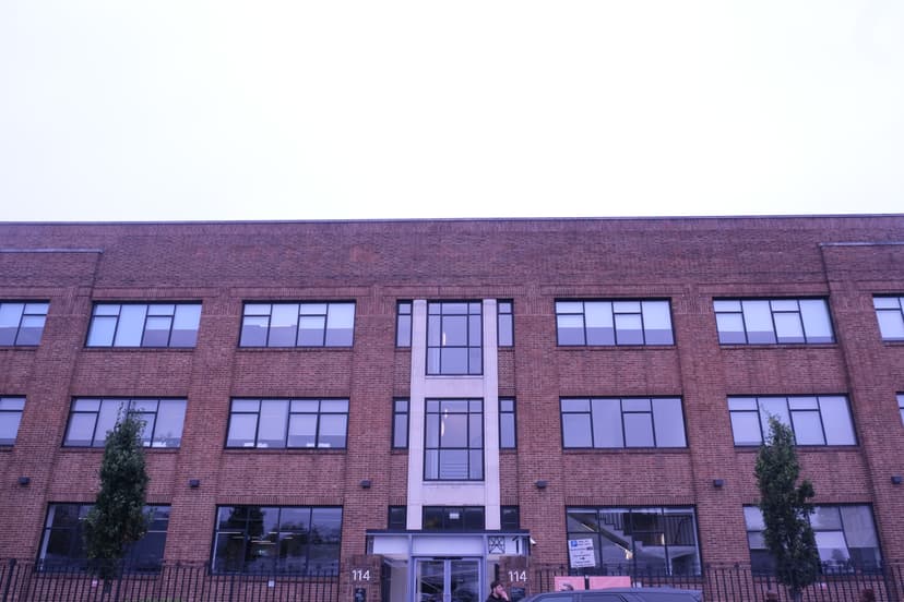 Office Photo