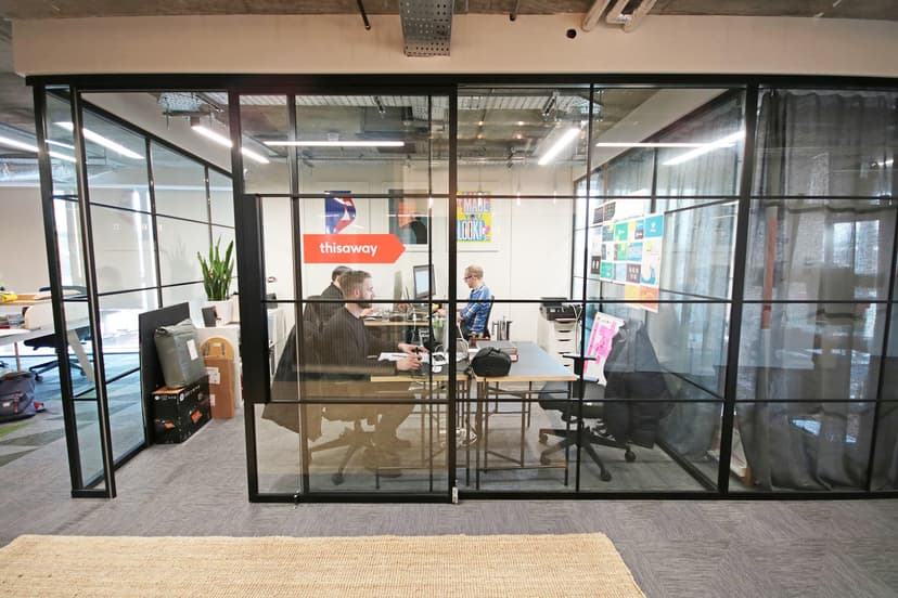 Office Photo