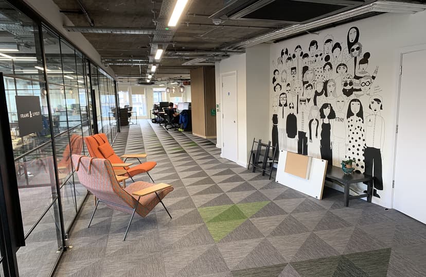 Office Photo